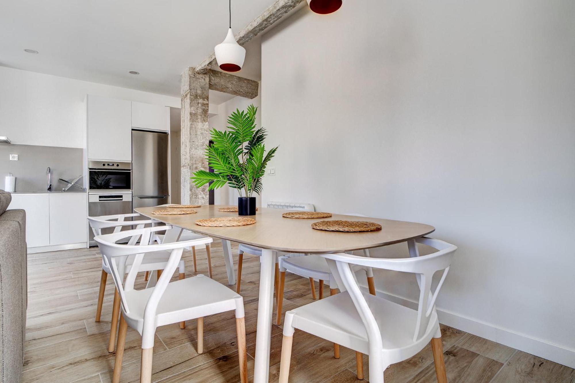 Apartamentos Gran Via By Sanse Holidays San Sebastián Esterno foto
