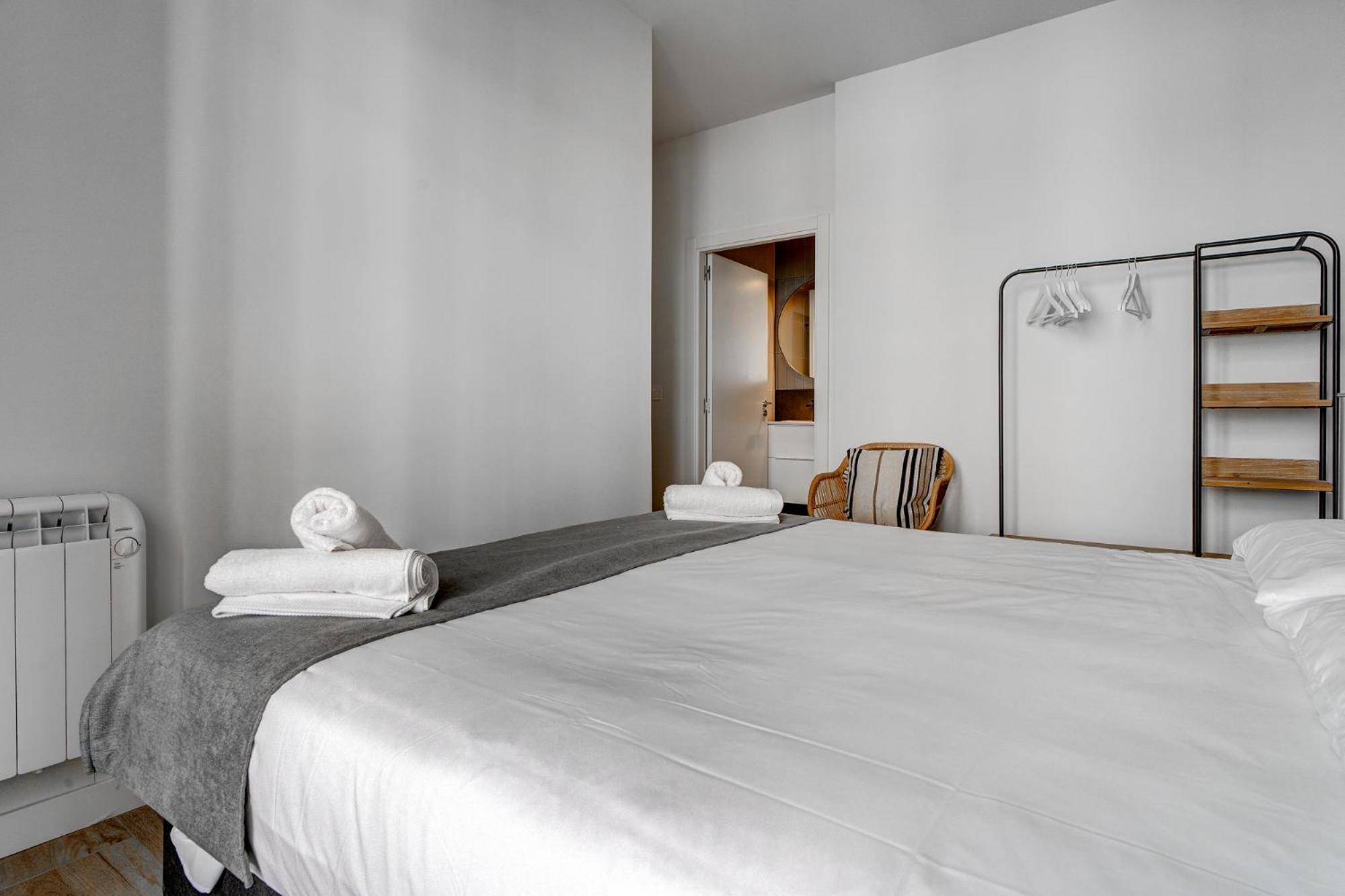 Apartamentos Gran Via By Sanse Holidays San Sebastián Esterno foto