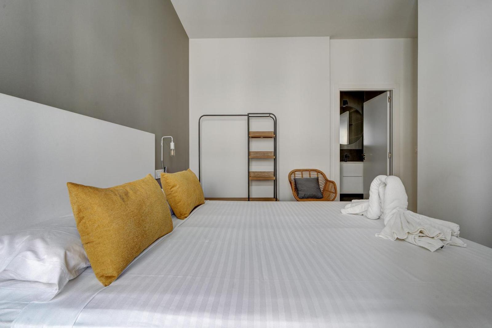 Apartamentos Gran Via By Sanse Holidays San Sebastián Esterno foto