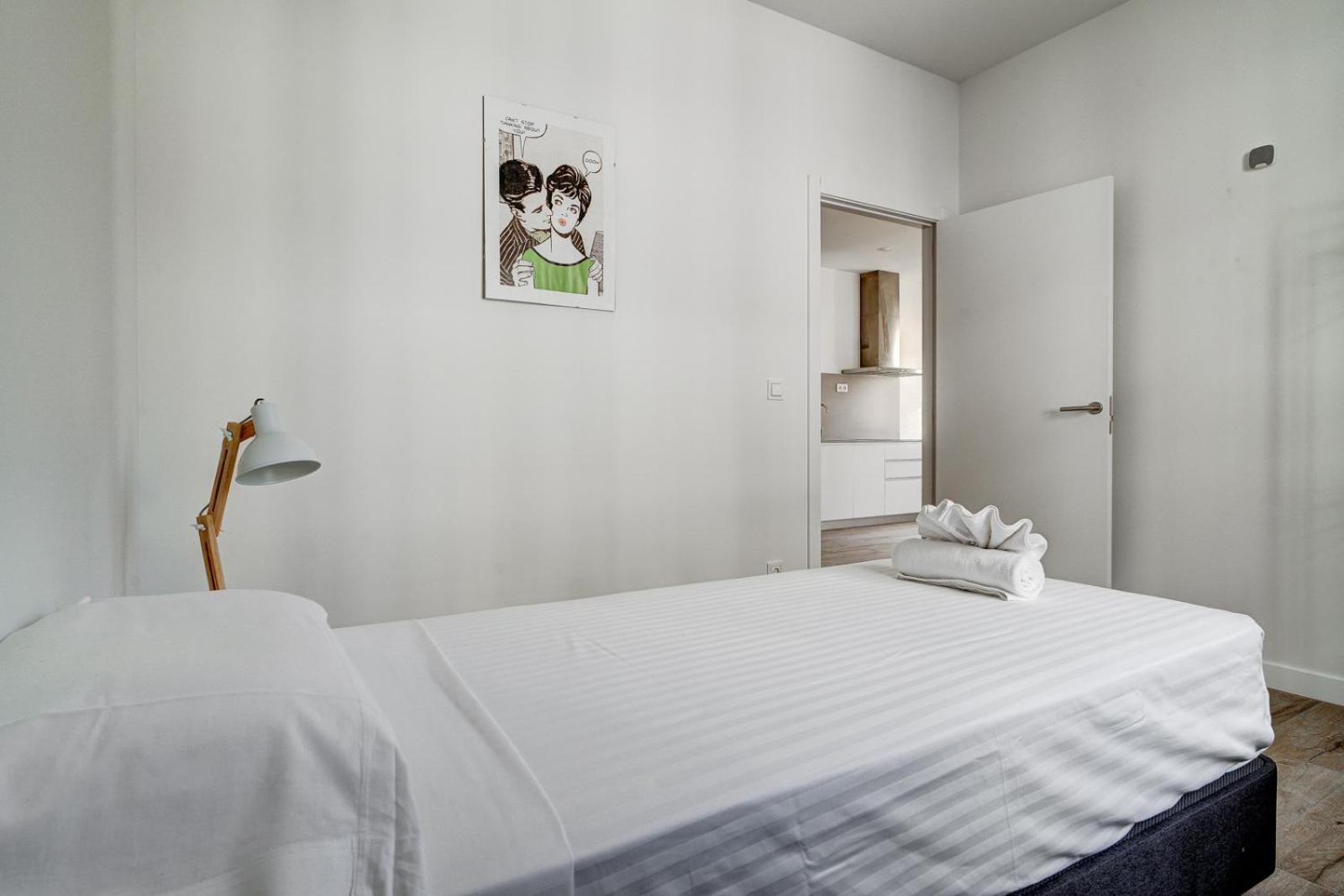Apartamentos Gran Via By Sanse Holidays San Sebastián Esterno foto