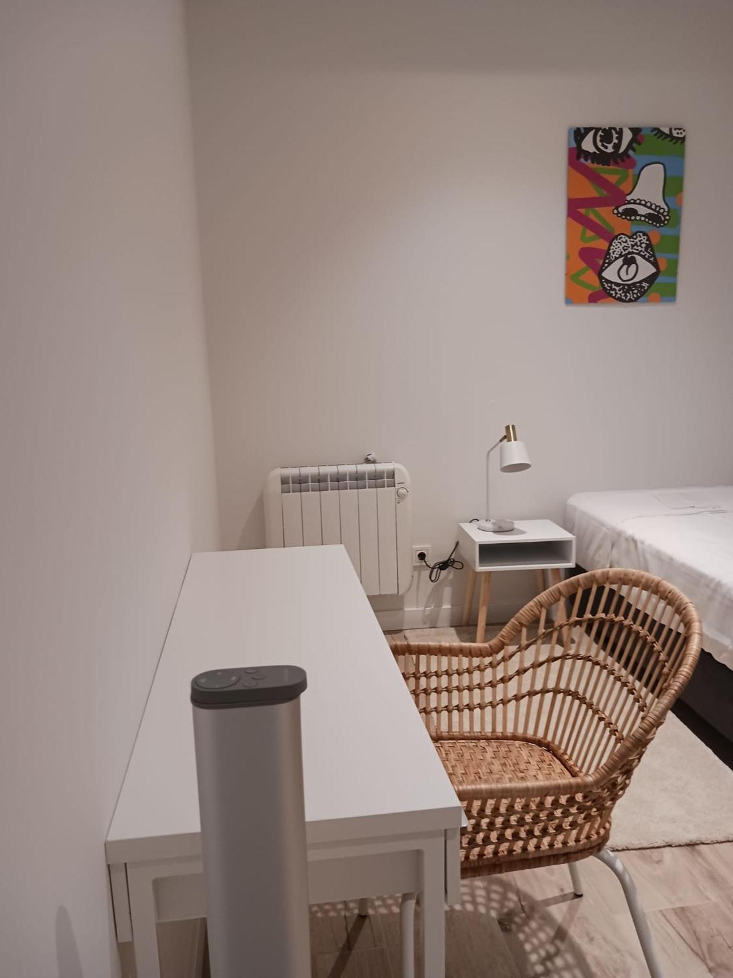 Apartamentos Gran Via By Sanse Holidays San Sebastián Esterno foto