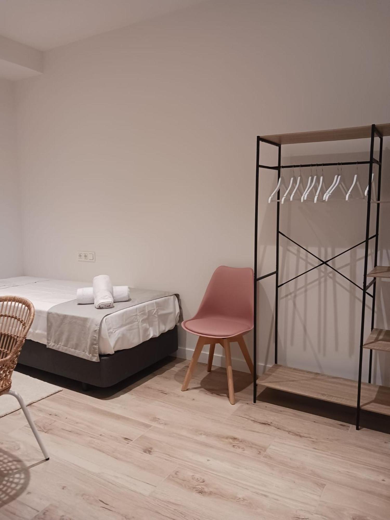 Apartamentos Gran Via By Sanse Holidays San Sebastián Esterno foto